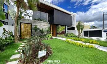 Imagem 1: Casa nova a venda na Riviera de São Lourenço