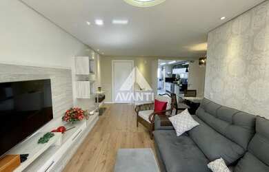 Imagem 6: Apartamento de 3 dormitórios no bairro Cristo Redentor