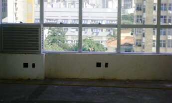 Imagem 7: BELO HORIZONTE - Conjunto Comercial/Sala - Santa Efigênia