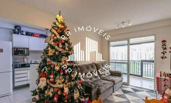 Imagem: RRCOD4285 Apartamento 75m² CONDOMÍNIO