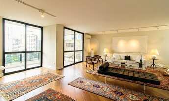 Imagem: São Paulo - Apartamento Padrão - ITAIM