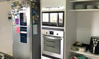 Imagem 4: Venda Apartamento 3 Dormitórios - 123 m² Campo Belo