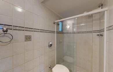 Imagem 6: São Paulo - Apartamento Padrão - Vila Olímpia