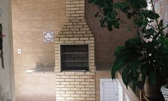 Imagem: RIO DE JANEIRO - Casa Padrão - VILA ISABEL