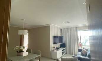 Imagem 4: Apartamento Lagoa Nova