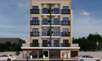 Imagem 2: Toledo - Flat - Jardim Tocantins