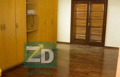 Imagem 7: Residencial - Jd America