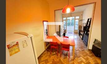 Imagem 4: Apartamento à Venda - Copacabana, 1 Quarto, 35 m2