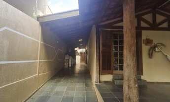 Imagem 2: Casa para Venda em Presidente Prudente, Parque São Judas Tadeu, 3 dormitórios, 1 suíte, 3