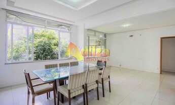 Imagem: Apartamento-À VENDA-Rio Comprido-Rio de