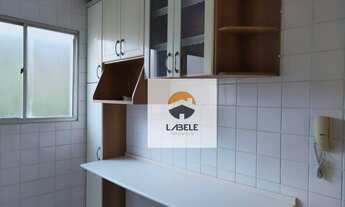 Imagem 7: Lindo Apartamento - 2 dormitórios - Granja Viana