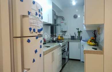 Imagem 5: PORTO ALEGRE - Apartamento Padrão - Humaitá