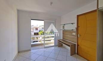 Imagem 3: Apartamento de 2 dormitórios no bairro Charqueadas