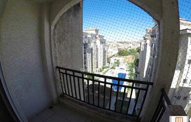 Imagem 5: Apartamento (tipo - padrao) 2 dormitórios/suite, cozinha planejada, portaria 24hs, lazer