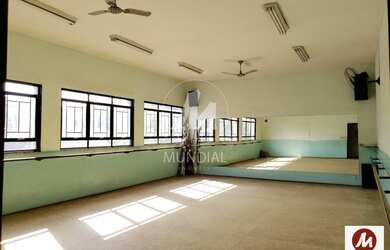 Imagem 11: Salão/Galpão (salão - sobrado