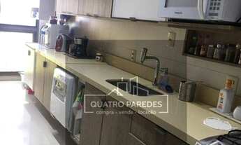 Imagem 7: Península- Península Evidence 4 qts 2 suítes, 140 m²