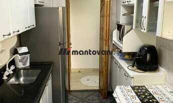 Imagem 6: Apartamento à venda, 3 quartos, 1 vaga, Jardim Independência - São Paulo/SP