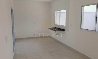 Imagem 7: Casa - Jardim Residencial Veneza - Indaiatuba
