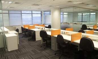 Imagem: SÃO PAULO - Conjunto Comercial/Sala - PINHEIROS