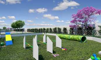 Imagem 3: Vende lindo apartamento no Mogilar, condomínio Flex Mogi, 14° andar, 70 M², 3 dormitórios