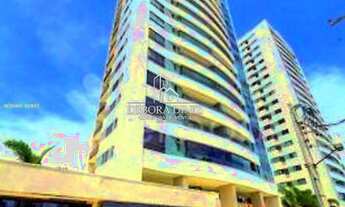 Imagem: Apartamento para Venda em Natal, Capim Macio