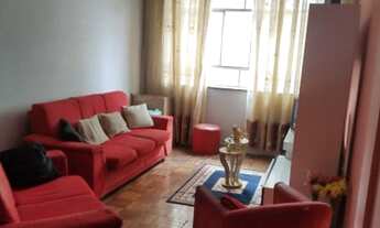 Imagem 2: Apartamento com 3 dormitórios à venda, 94 m² por R$ 477.308 - Liberdade - São Paulo/SP