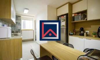 Imagem 6: Apartamento Venda Vila Mariana 100 m² 3 Dormitórios