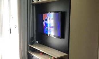 Imagem 7: APARTAMENTO PARA VENDA NO CONDOMÍNIO VERTENTES - TABOÃO DA SERRA