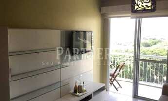 Imagem 5: Partner Apresenta Condomínio Origami