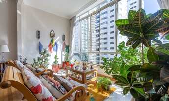 Imagem 5: São Paulo - Apartamento Padrão - Higienópolis