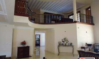 Imagem 3: Casa com 5 dormitórios à venda, 691 m² por R$ 4.450.000,00 - Jardim Canadá - Ribeirão Pret