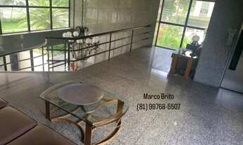 Imagem 4: APT: Um Por Andar. 3 Vagas. (Aceito Proposta)