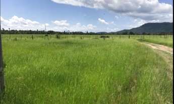 Imagem: Fazenda em Santo Antonio do leverger