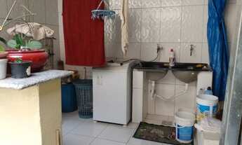 Imagem: Sobrado no barreiro