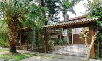 Imagem 2: Casa em Ipanema Casa com 3 dormitórios