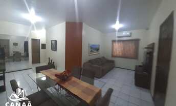 Imagem 6: Vendo Excelente Casa em Condomínio no Turu - 3 Quartos Sendo 1 Suíte - Nascente - Ventilad