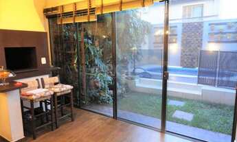 Imagem 7: Casa em Hípica Casa com 3 dormitórios