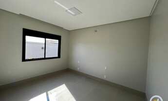 Imagem 7: GOIâNIA - Casa de Condomínio - Residencial Goiânia Golfe Clube