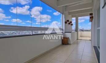 Imagem 5: COBERTURA 3 DORMITÓRIOS COM TERRAÇO