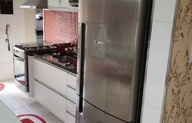 Imagem 5: RRCOD3693 Apartamento 76m² CONDOMÍNIO ALTO DA MATA - BARUERI SP - 2 Dorms - 1 Vaga - OPORT