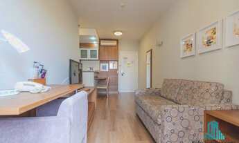 Imagem: Flat para Venda em São Caetano do Sul