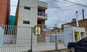 Imagem 2: Repasse de Apartamento com 3/4, 72 m² - Cajupiranga - Parnamirim/RN