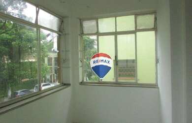 Imagem 3: Casa para alugar, 130 m² por R$ 3.590,00/mês - Boqueirão - Santos/SP