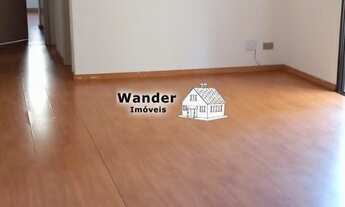 Imagem 2: APARTAMENTO RESIDENCIAL em SÃO PAULO - SP, VILA DA SAÚDE