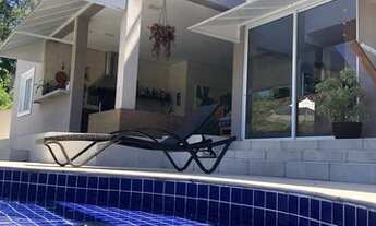 Imagem 6: Belíssimo imóvel com espaço, conforto e segurança!!!