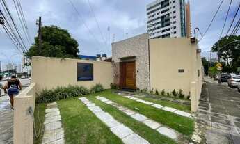 Imagem: Casa comercial com 5 salas, 3 suítes e