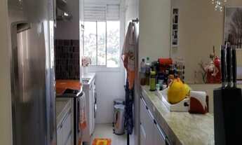 Imagem 7: Apartamento Condomínio Evolution Family Club 69 Mts 3 Dorms 1 Vaga - Oportunidade - Ótima