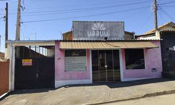 Imagem 1: VOTORANTIM - Casa Padrão - NOVA VOTORANTIM