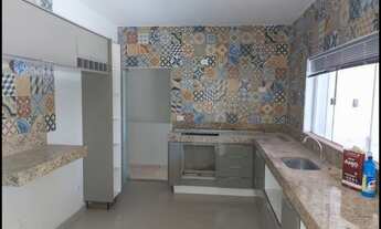 Imagem 3: Casa para venda com 115 metros quadrados com 3 quartos em República - Vitória - Espírito S