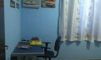 Imagem 2: Casa para venda com 70 metros quadrados com 2 quartos em Cidade Morumbi - São José dos Cam